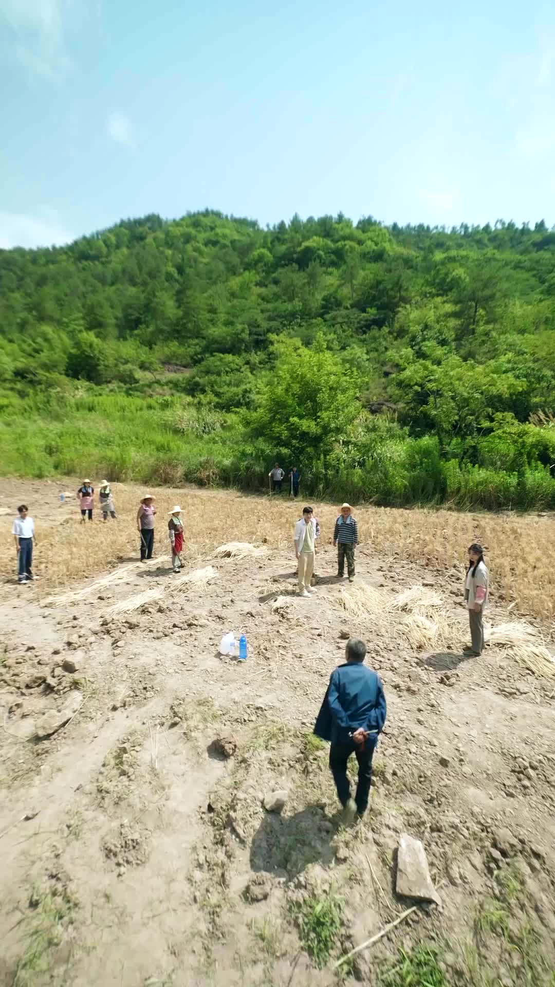 Episódio 4 - A Ruptura: Contra a Maré